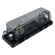 Install Bay ANLFH-10 Fuse Holder 1 x 4 AWG or 1 x 8 AWG In/Out