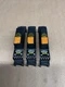 Bussmann SAMI 7I Fuse Block Cover *Lot of 3* #4021PT165