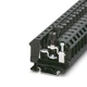 50PCS Phoenix Contact 3073953 fuse terminal block UK 10-DREHSI-EX (5X20)