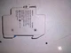 FERRAZ SAWMUT CLASS CC FUSES ONLY USCC1I X213943 200000 AMP 600V 30A (LOT OF 2)