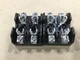 Lot Of 2 Bussmann Buss T60030-2CR Fuse Holder Holders 2 Pole 600V 30A #15F4