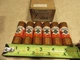LOT OF 6 FERRAZ SHAWMUT AJT30 30A, 600VAC, FUSE, AB0353