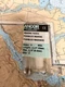 Ancor #602030 1/4" X 1-1/4" 3 A MDL Glass Tube Fuse pack of 2.