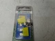 Littelfuse 0ATO020.VPGLO ATO SmartGlow 12 Volt DC 20A Fuse, (Pack of 2)