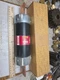 Bussmann Fusetron Dual-Element Fuse, FRS225 / 600V NEW IN BOX