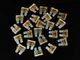 100 Pack 7.5 Amp ATC ATO Blade Fuse Auto Car Boat Marine Truck Motorcycle 7.5A 