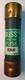 Bussmann Buss One-Time Fuse NON-60, 250Vac Class K5 Fuse