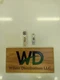 Cooper Bussmann FWH 40 Amp, 500V, Fuse , Bussmann FWH-40A, FWH 40A