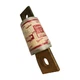 Bussmann Limitron JKS600 Quick-Acting Current-Limiting Class J Fuse, 600A, 600V