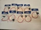 9 Quantity of Phillips ATO/ATC Inline Fuse Holder with Covers 54-350 (9 Qty)