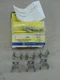 Square D Fuse Clip Kit SR-2, ser A, 0-30A, 600V, 64705