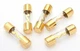 AGU80A Audiopipe Pack Agu80a 80 Amp AFC Midi Fuses 5 Per Pack NEW