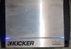 Kicker KX  M1200.1 Marine Amplifier