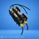 Littelfuse L60030C-1SQ Fuse Block With Screw Terminal 8580