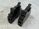 Phoenix Contact UK 10,3-Hesi Fuse Holder *Lot of 2*