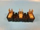 LOT OF 2, Allen Bradley X-401977, Fuse Blocks (1491-N125)