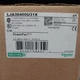 Square D LJA36400U31X 3 Pole 400 Amp 600V Circuit Breaker -New