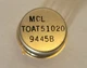 Mini-Circuits TOAT51020 Wideband Digital Step Attenuator 10 to 1000 MHz