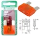 Littelfuse Maxi Blade Fuse 40 Amp Orange MAX40BP 1 pc Replacement OE Quality Fit