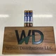 Lot of 3 LittelFuse FLSR3 ID Dual-Element Time-Delay Fuse Class 600VAC NEW