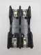 Buss Fuseholder 1B0025 LR21455 600v 30 Amp