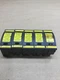 Lot Of 5 BUSS FUSE HOLDER 0-30 A 600VAC #1029k23iac