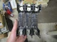 New Eaton Bussmann RM60060-3CR 60A 600V Fuse Block 3 Pole BLOW OUT SALE
