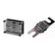 Kicker Warhorse HPFD2 Fused 2-Way Distribution Block & 200 Amp AFS Fuse Bundle