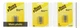 3 Pack Bussmann Fuse Fast Acting, Microwave Oven 20 Amp 250 V 1/4 " X 1-1/4 "