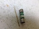 Bussmann Buss FNM-6/10 6/10 Amp Fuse FNM6/10 Fusetron