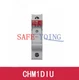 ONE EATON Bussmann CHM1DIU 32A 600V CHM 1DIU Fuse Holder 1 Pole Indicator New