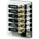 5015 Blue Sea 5015 ST Glass Fuse Block With Negative Bus
