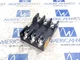 Buss 1B0026 Fuseholder 600V 30A 3 Pole Class H
