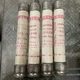(3) Gould Shawmut TRS20R Dual Element Time Delay Fuse 20A 600VAC + (1) TRS-30r