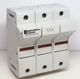 1 New Sprecher + Schuh FH7-3PJ30-L, 3 pole 30A 600V Fuseholder, FH73PJ30L