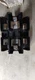 Cooper Bussmann - JP60030-3C0R - Fuse Block 30A 600V Lug Screw Mount (MOQ = 5)