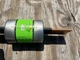 EATON Cooper Bussmann FRN-R-300 FUSETRON Class RK5 250V 300 Amp