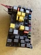 98-05 Mercedes W163 ML320 ML500 Main Fuse Box Relay Control Module 1635450205 