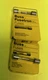 Fuse MDL 2 Amp Buss 250v Time Delay 1/4&rdquo;x1-1/4&rdquo; (PKG.of 5 pcs)
