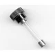 Bussmann GLR-1/2 or BK/GLR-1/2 1/2 Amp (1/2A) 300V, Fast Acting Fuse