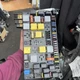 1998-2005 Mercedes Benz ML500  W163 Main Fuse Box Unit 163545053710 OEM Tested