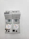 Allen Bradley 1492-FB2J60-L 60A 600V CLASS J FUSE HOLDER