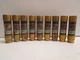 (LOT OF 9) COOPER BUSSMANN FRN-R-45 FUSETRON  FUSE 45A 250V CLASS RK5