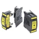 1 PC Eaton Bussmann 'JT60060 Fuse Holder, 31 to 60A Amp Range, 600V AC Volt