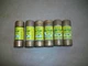 6pc Bussman Low Peak Fuse LPJ-12SP / LPJ-15SP / LPJ-20SP / LPJ-15SP