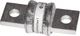 Blue Sea Systems 5115 Fuse A3T/Class T 175A boating electrical equipment