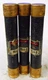 BUSSMANN, FUSETRON DUAL-ELEMENT FUSES, FRS-R 15, 15 AMP, 600 VAC, LOT OF 3