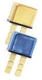BUSSMANN BP/UCB-10-RP Circuit Breaker
