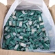 2000pk Littelfuse 0695040.PXPS Slotted MCASE+ Cartridge Fuse 40A 32V Time Delay