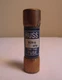 Cooper Bussmann Buss NON-1/2 NON1/2A One-Time 250V Class K5 Fuse 1/2 Amp